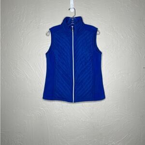 Cynthia Women's Vest - Size Medium